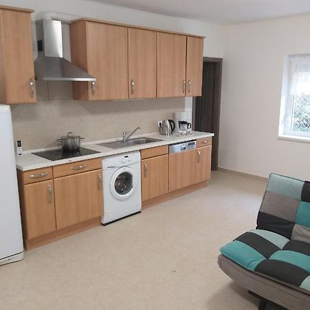 Apartment In Balatonlelle 40765 Zewnętrze zdjęcie