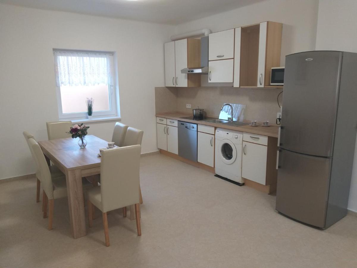 Apartment In Balatonlelle 40765 Zewnętrze zdjęcie