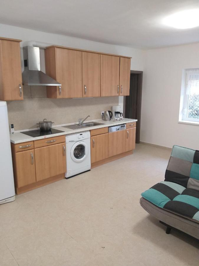 Apartment In Balatonlelle 40765 Zewnętrze zdjęcie