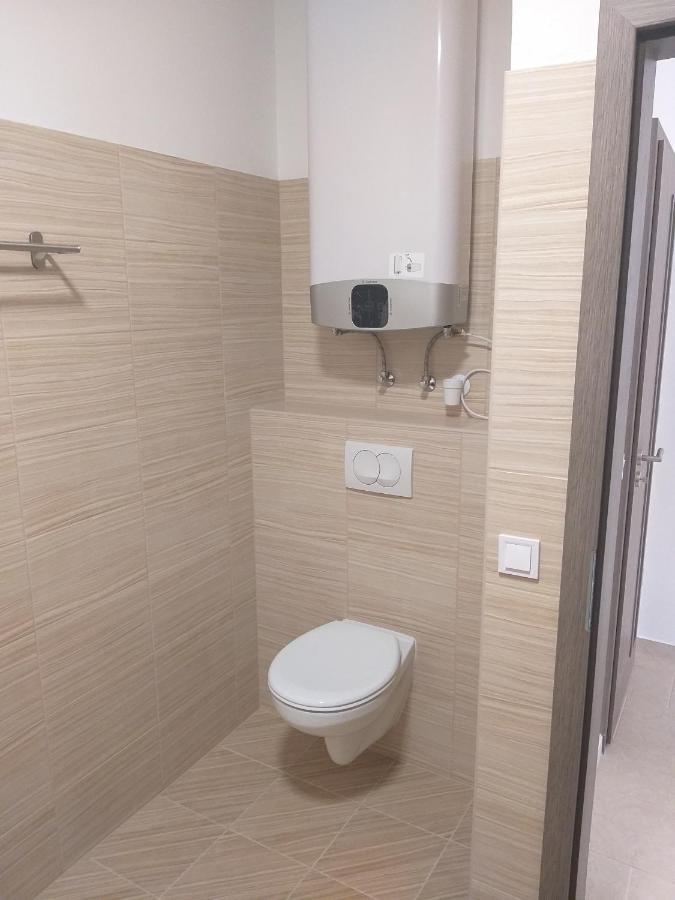 Apartment In Balatonlelle 40765 Zewnętrze zdjęcie