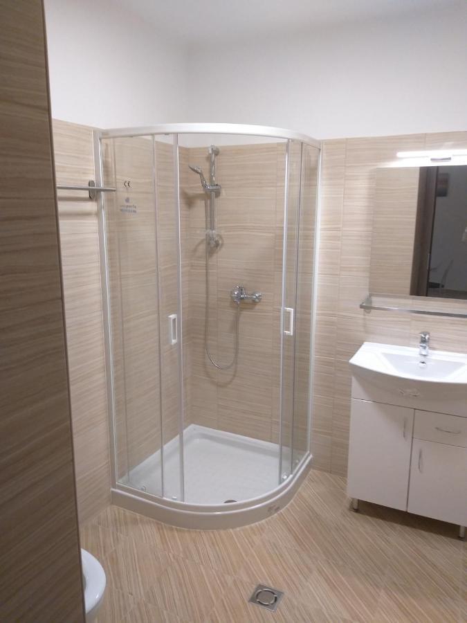 Apartment In Balatonlelle 40765 Zewnętrze zdjęcie