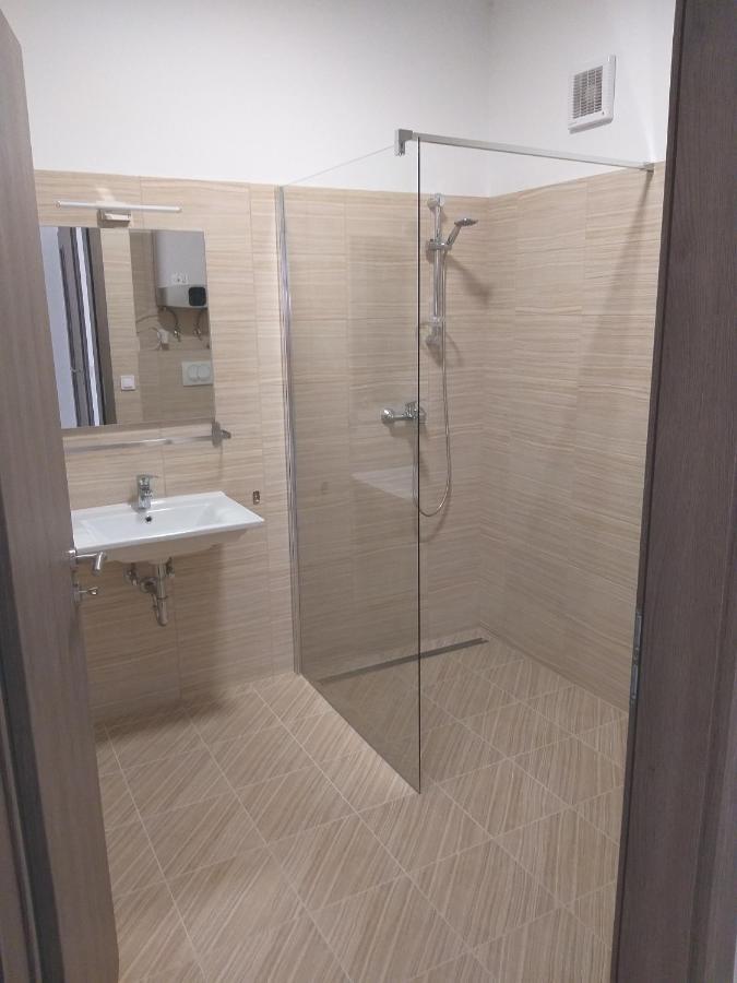 Apartment In Balatonlelle 40765 Zewnętrze zdjęcie