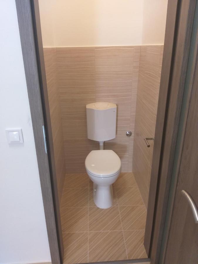 Apartment In Balatonlelle 40765 Zewnętrze zdjęcie