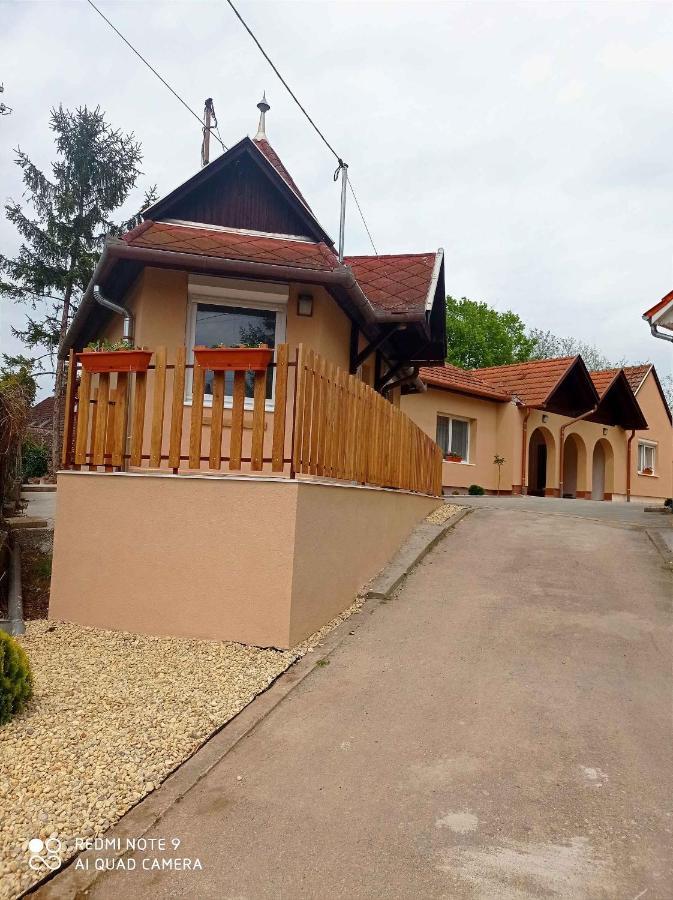 Apartment In Balatonlelle 40765 Zewnętrze zdjęcie