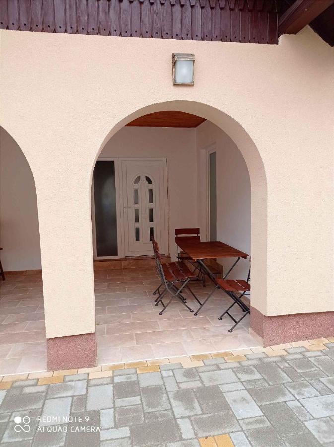 Apartment In Balatonlelle 40765 Zewnętrze zdjęcie