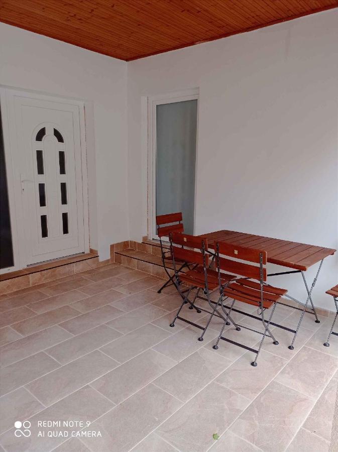 Apartment In Balatonlelle 40765 Zewnętrze zdjęcie