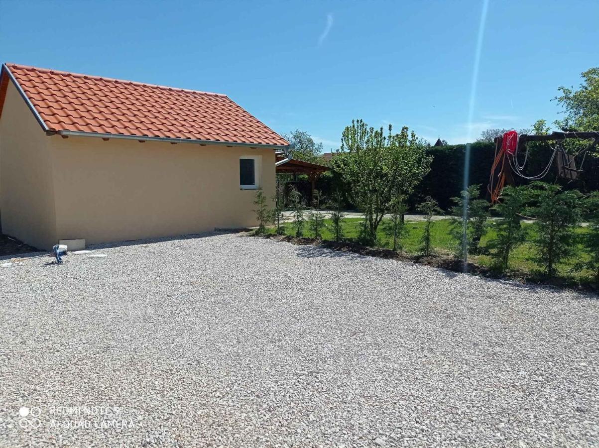 Apartment In Balatonlelle 40765 Zewnętrze zdjęcie