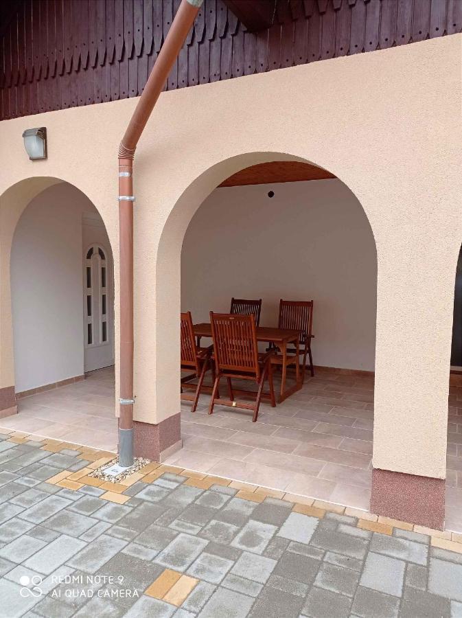 Apartment In Balatonlelle 40765 Zewnętrze zdjęcie