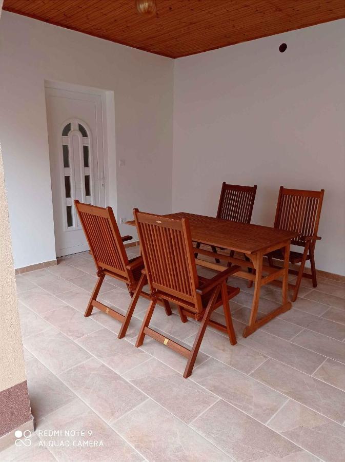 Apartment In Balatonlelle 40765 Zewnętrze zdjęcie