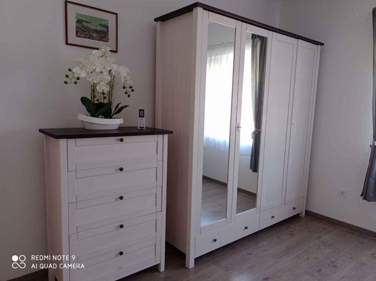 Apartment In Balatonlelle 40765 Zewnętrze zdjęcie