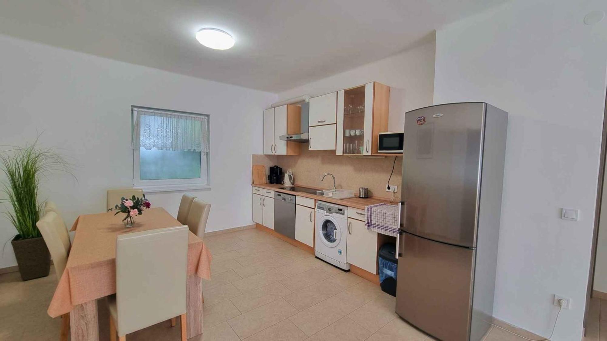 Apartment In Balatonlelle 40765 Zewnętrze zdjęcie
