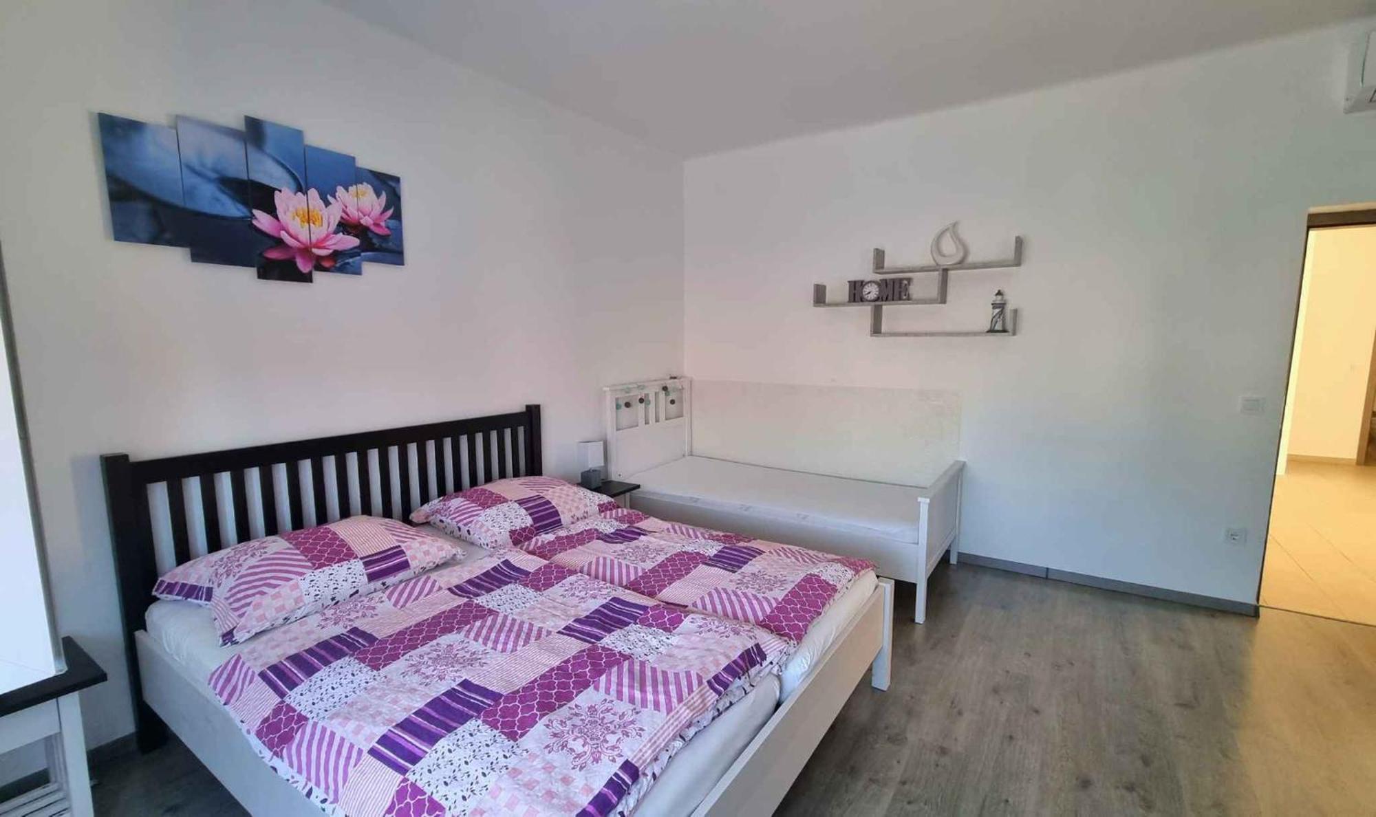 Apartment In Balatonlelle 40765 Zewnętrze zdjęcie