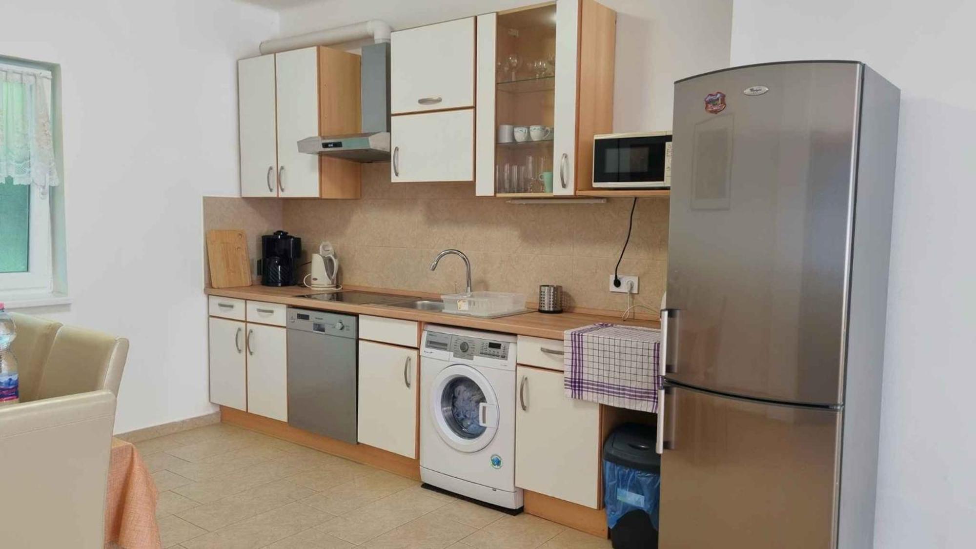 Apartment In Balatonlelle 40765 Zewnętrze zdjęcie