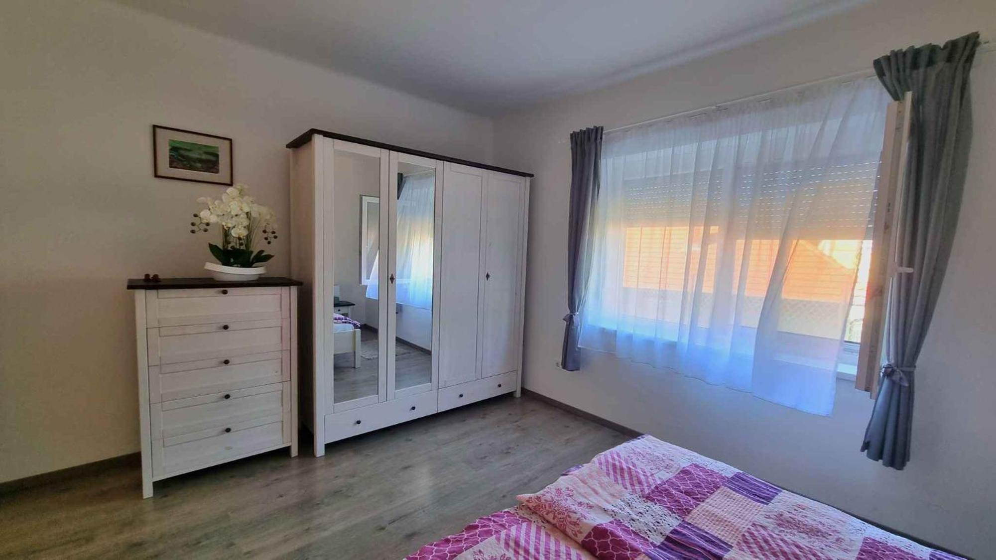 Apartment In Balatonlelle 40765 Zewnętrze zdjęcie
