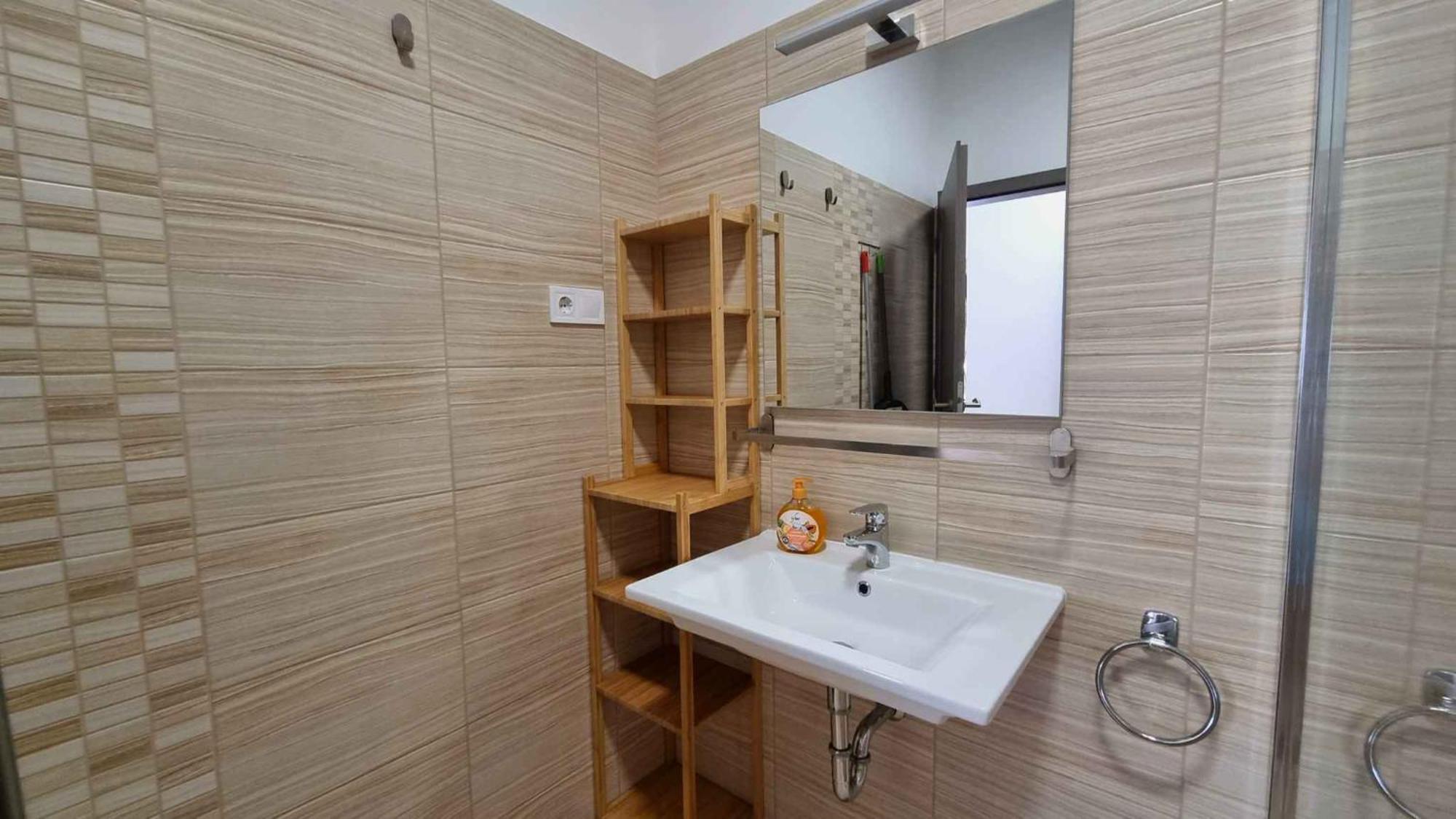 Apartment In Balatonlelle 40765 Zewnętrze zdjęcie
