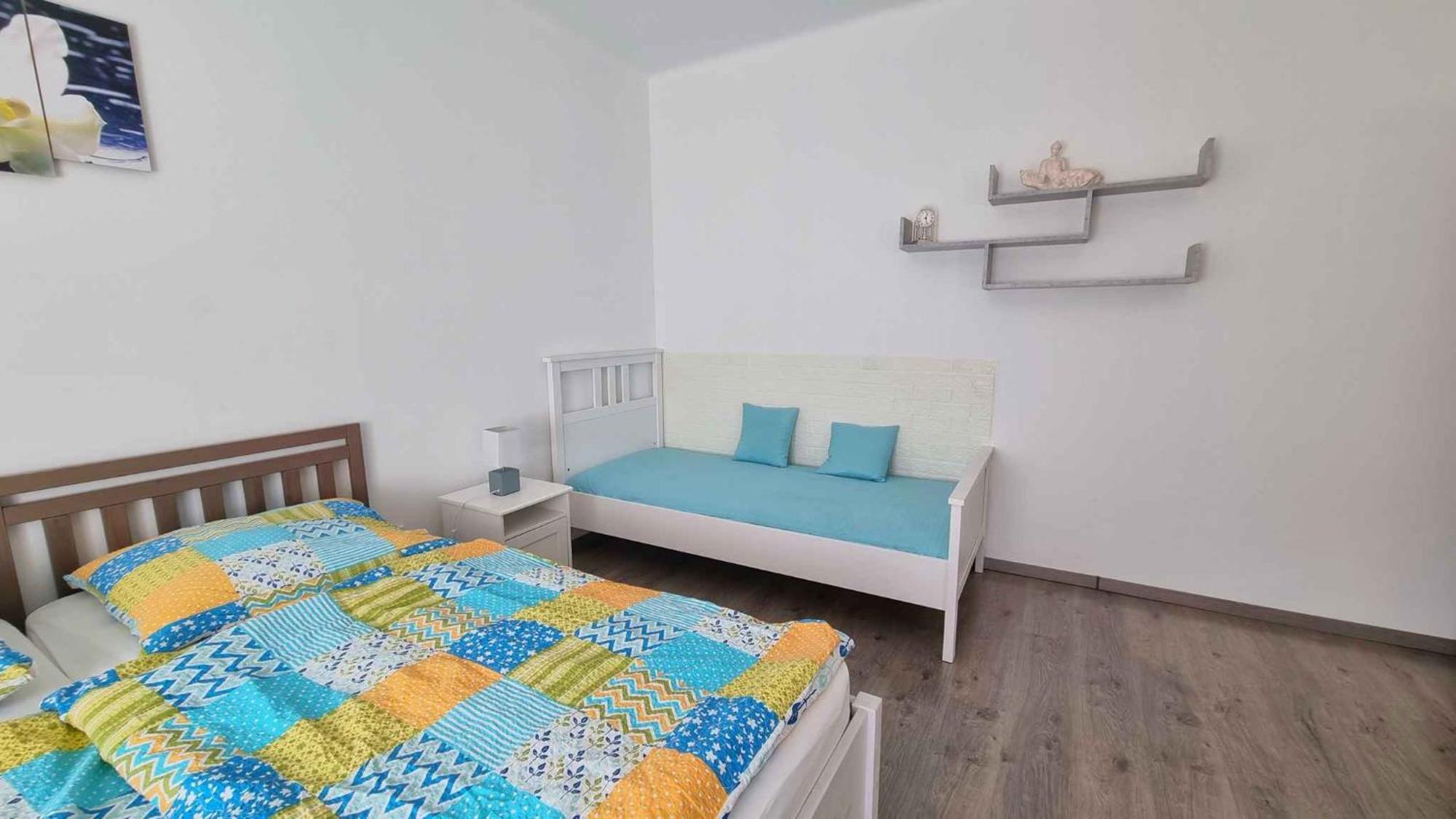 Apartment In Balatonlelle 40765 Zewnętrze zdjęcie
