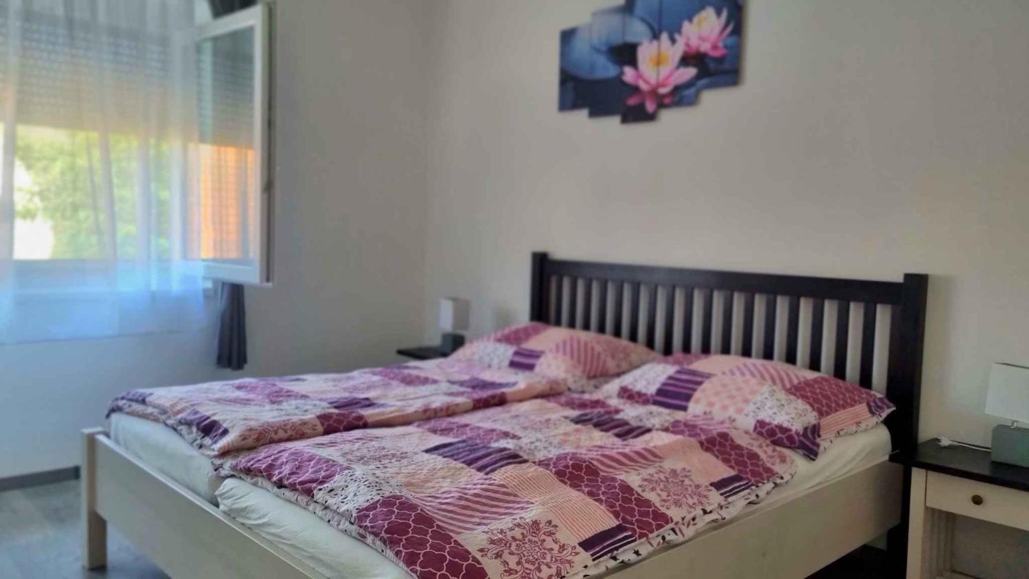 Apartment In Balatonlelle 40765 Zewnętrze zdjęcie