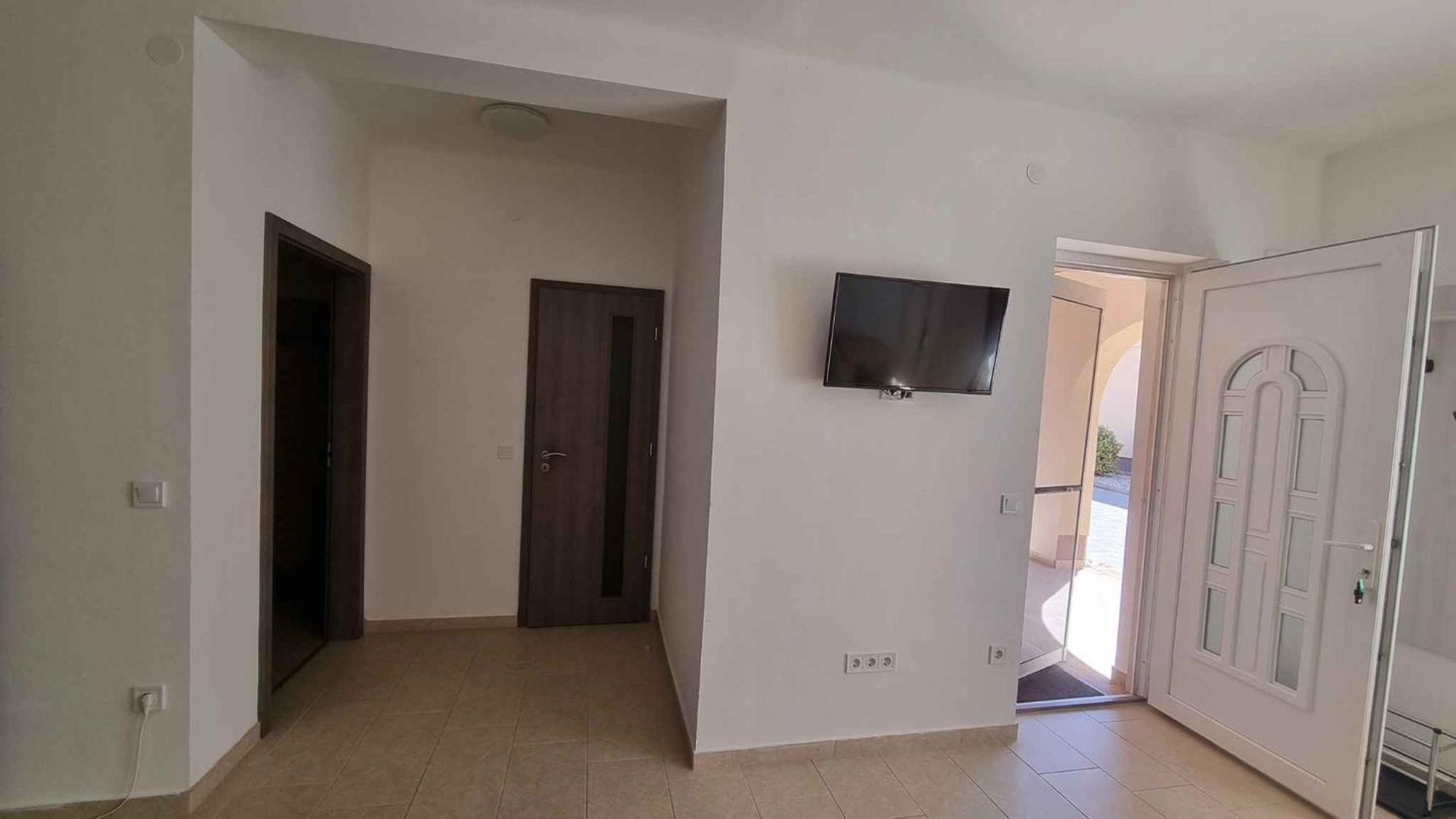 Apartment In Balatonlelle 40765 Zewnętrze zdjęcie