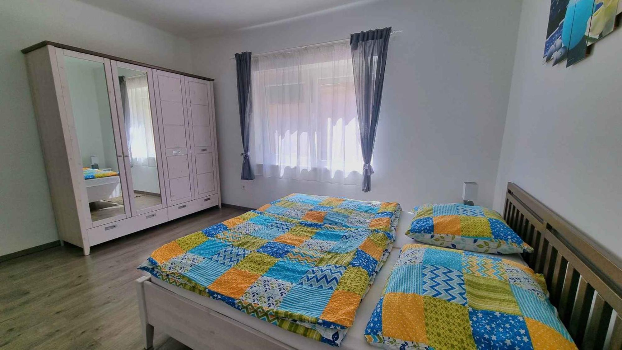 Apartment In Balatonlelle 40765 Zewnętrze zdjęcie