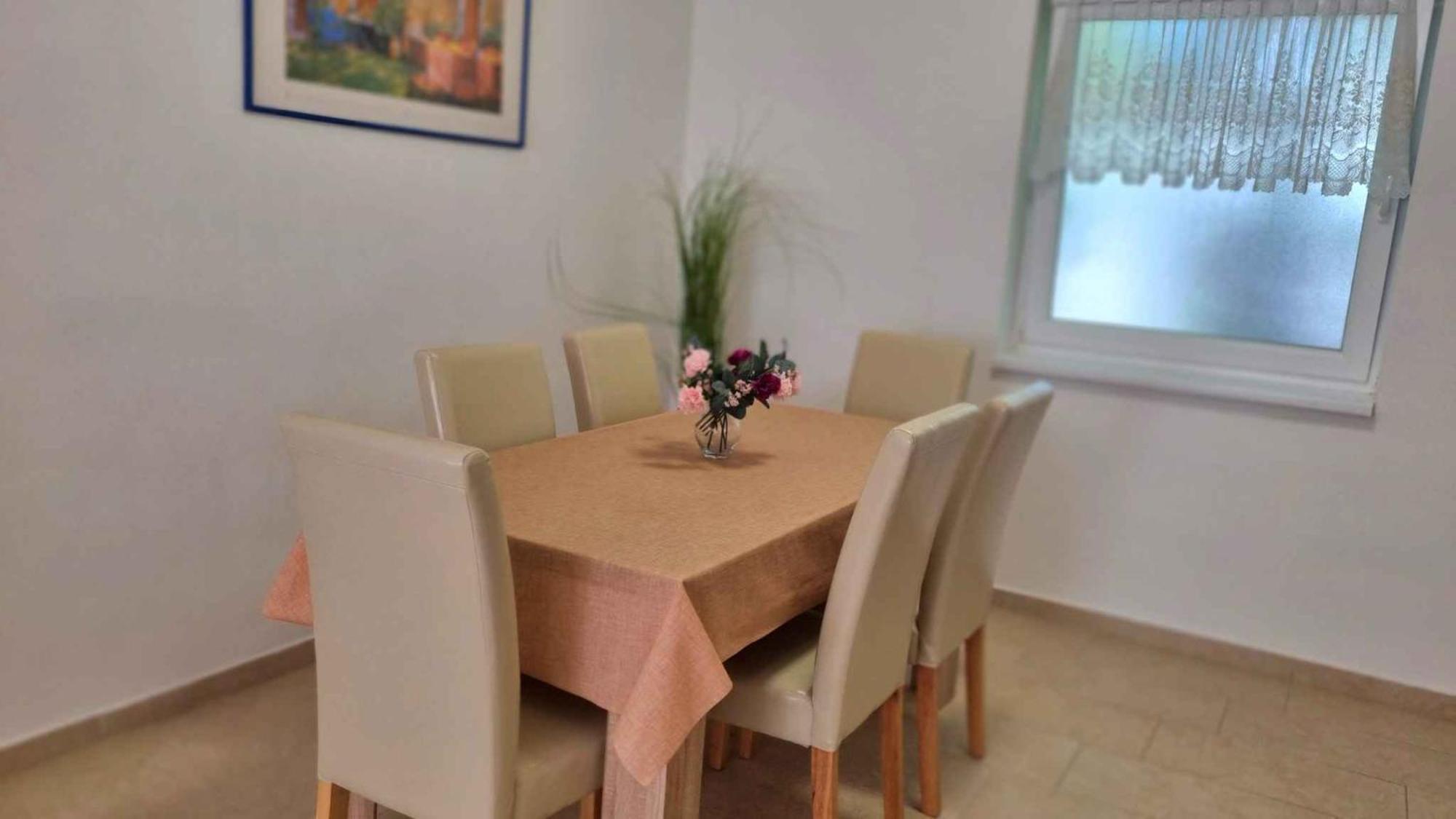 Apartment In Balatonlelle 40765 Zewnętrze zdjęcie