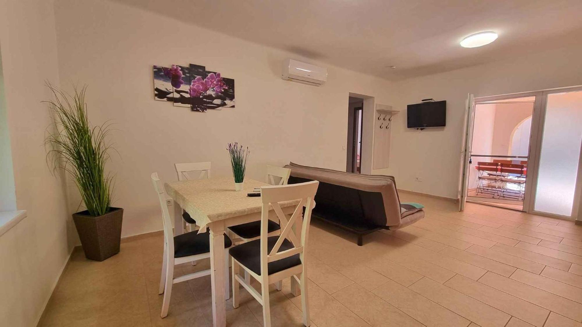 Apartment In Balatonlelle 40765 Zewnętrze zdjęcie