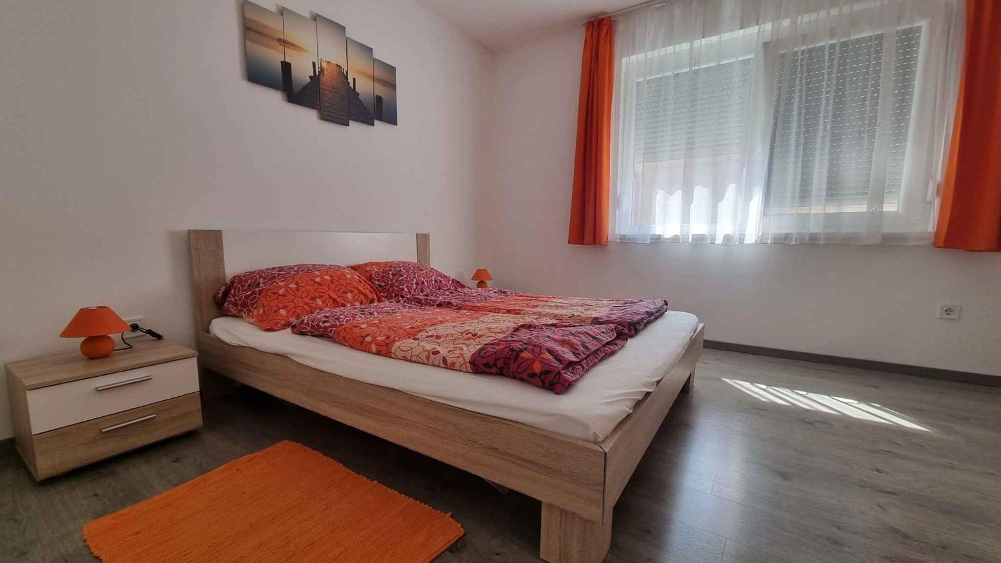Apartment In Balatonlelle 40765 Zewnętrze zdjęcie