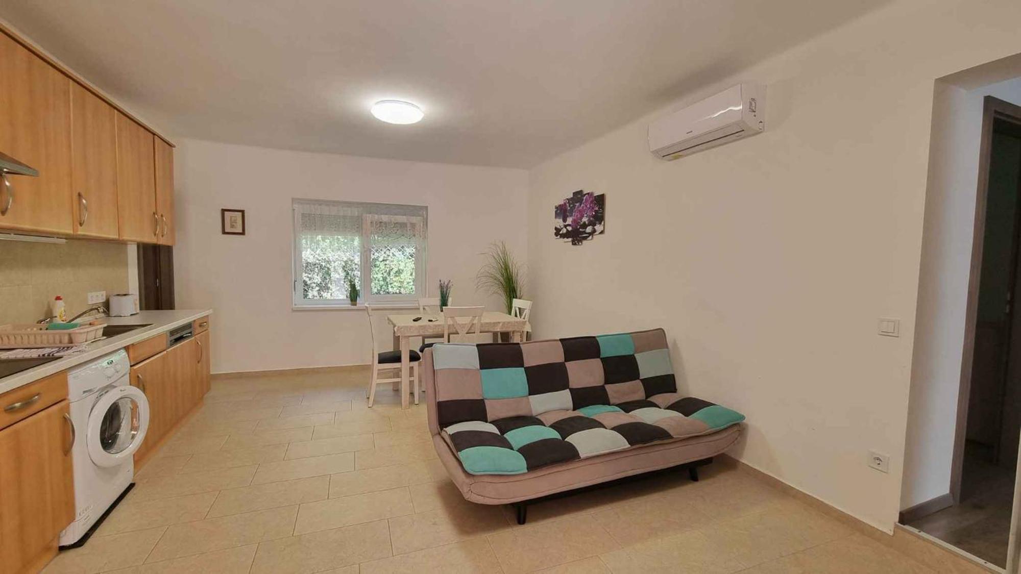 Apartment In Balatonlelle 40765 Zewnętrze zdjęcie