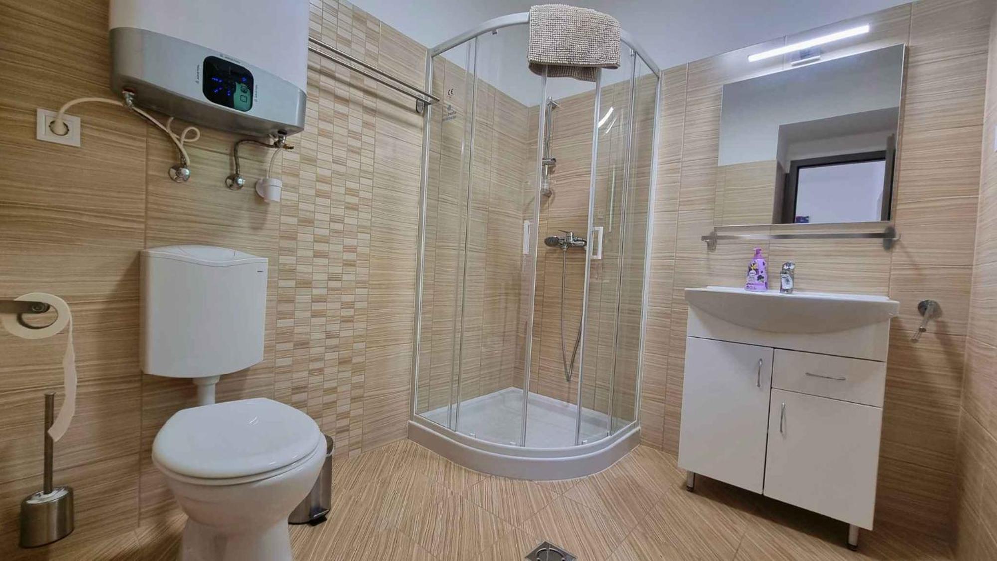 Apartment In Balatonlelle 40765 Zewnętrze zdjęcie