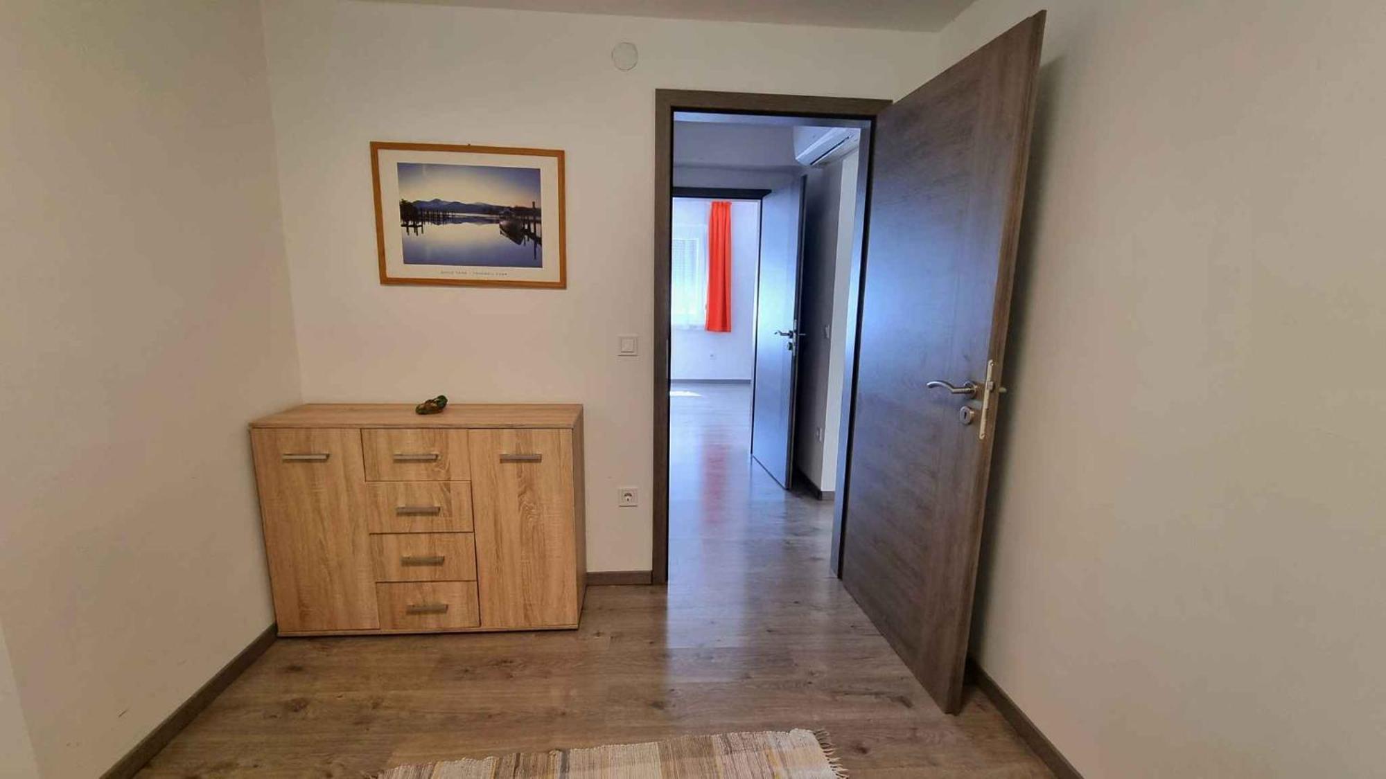 Apartment In Balatonlelle 40765 Zewnętrze zdjęcie