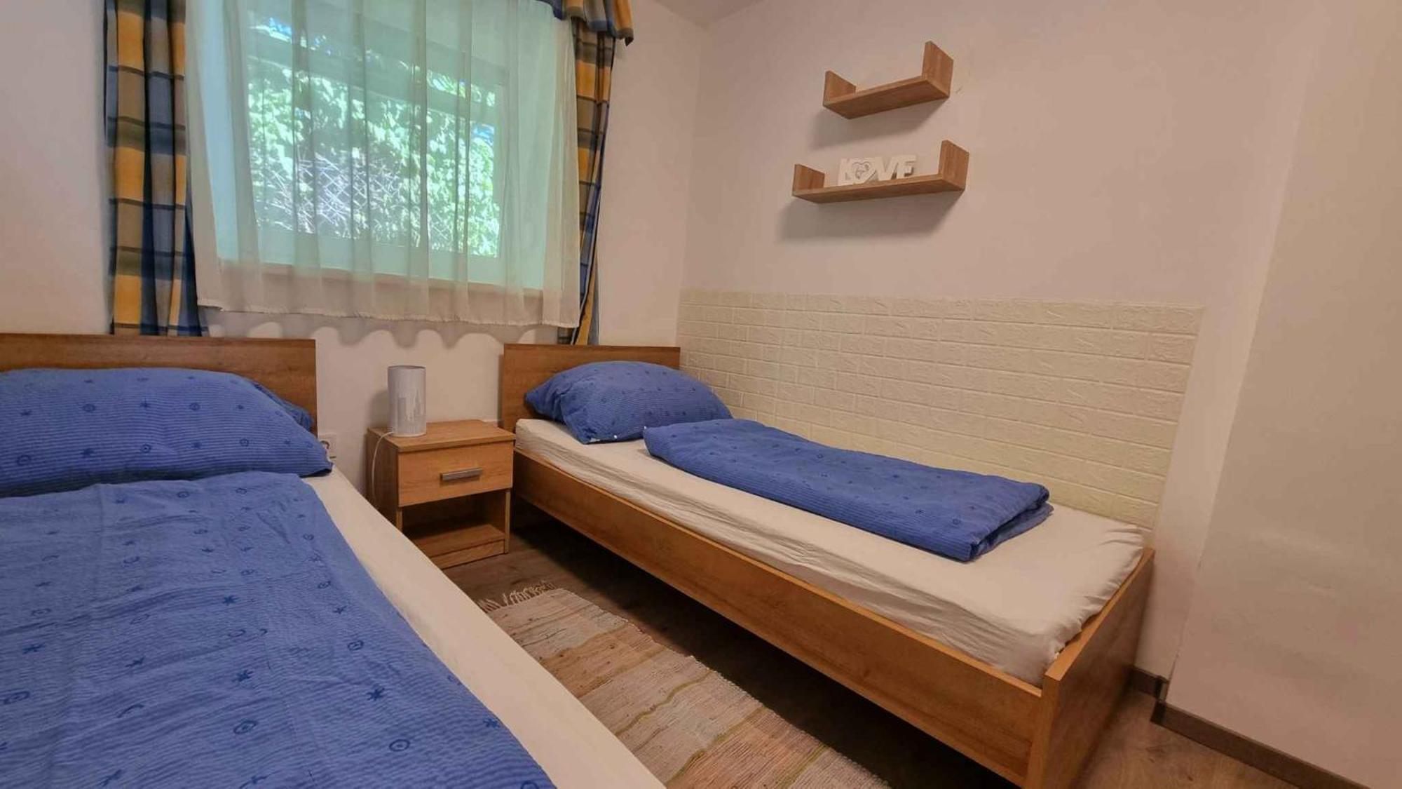 Apartment In Balatonlelle 40765 Zewnętrze zdjęcie