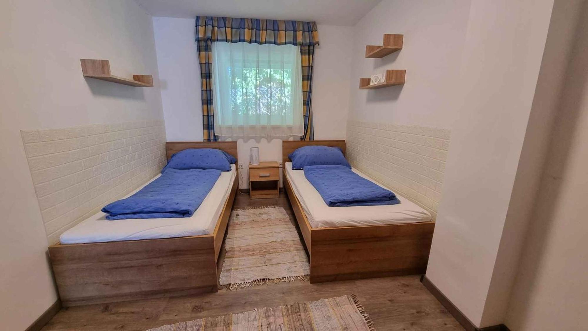 Apartment In Balatonlelle 40765 Zewnętrze zdjęcie