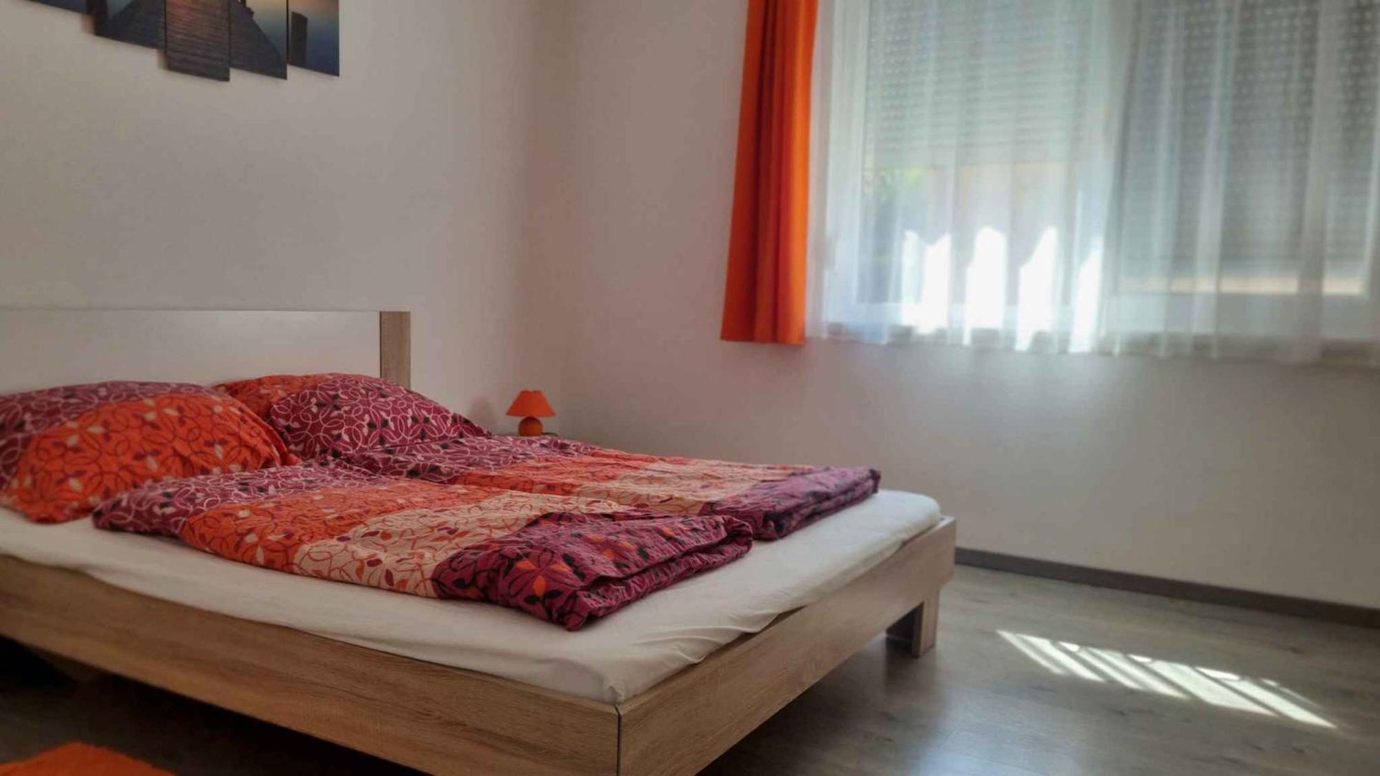 Apartment In Balatonlelle 40765 Zewnętrze zdjęcie